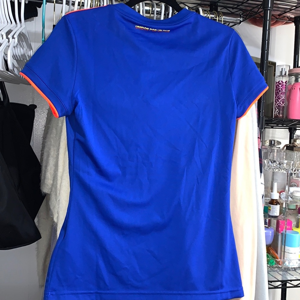 COPY - 🇨🇴 Colombia world cup jersey